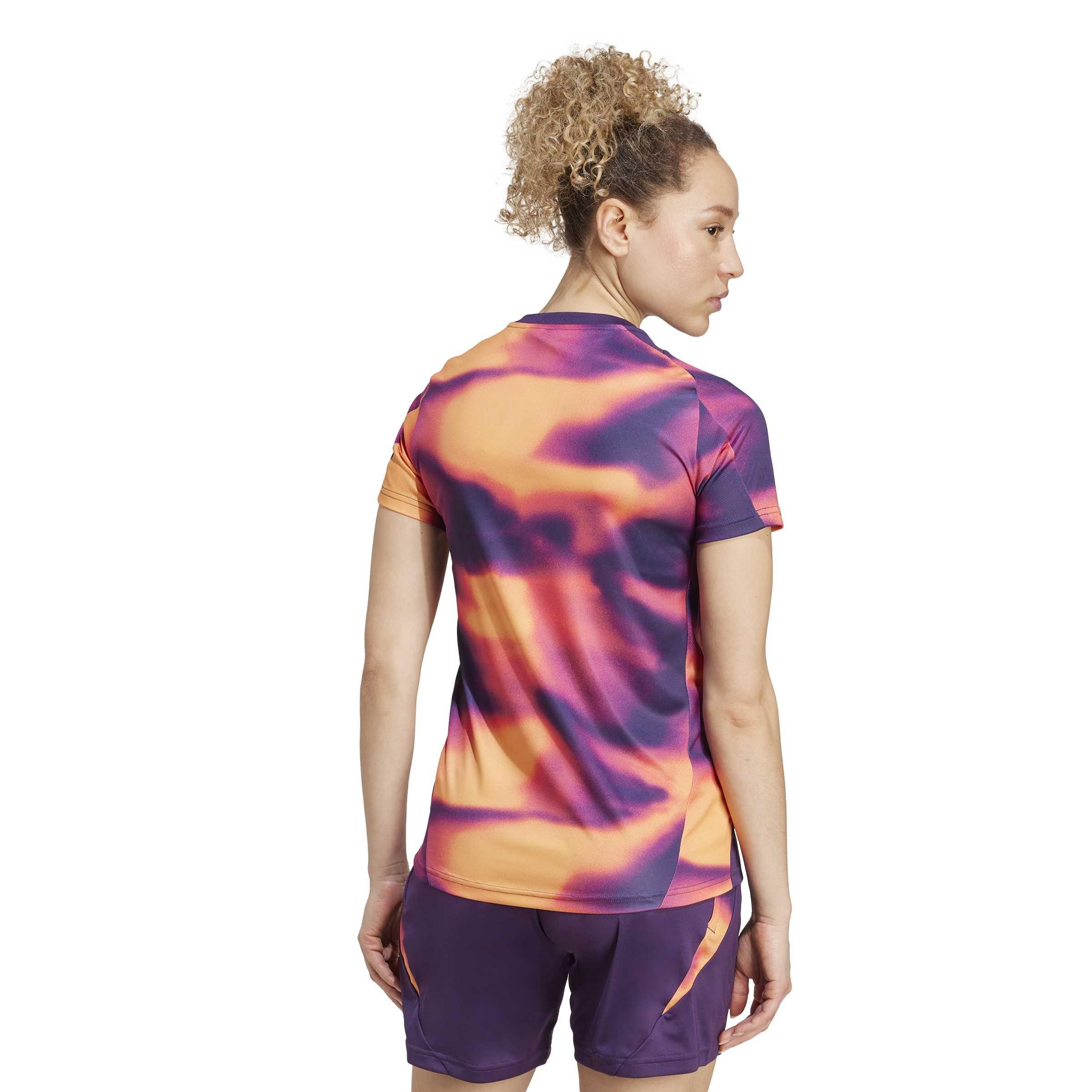 Multco/Aurplu - adidas - Womens New Zealand Rugby T-shirt - 4