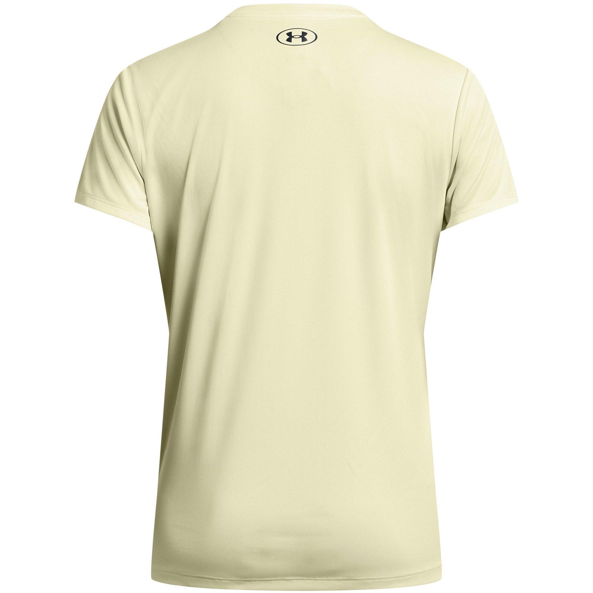 LmnIce/DwnprGry - Under Armour - Velocity Gradient T-Shirt Womens - 4