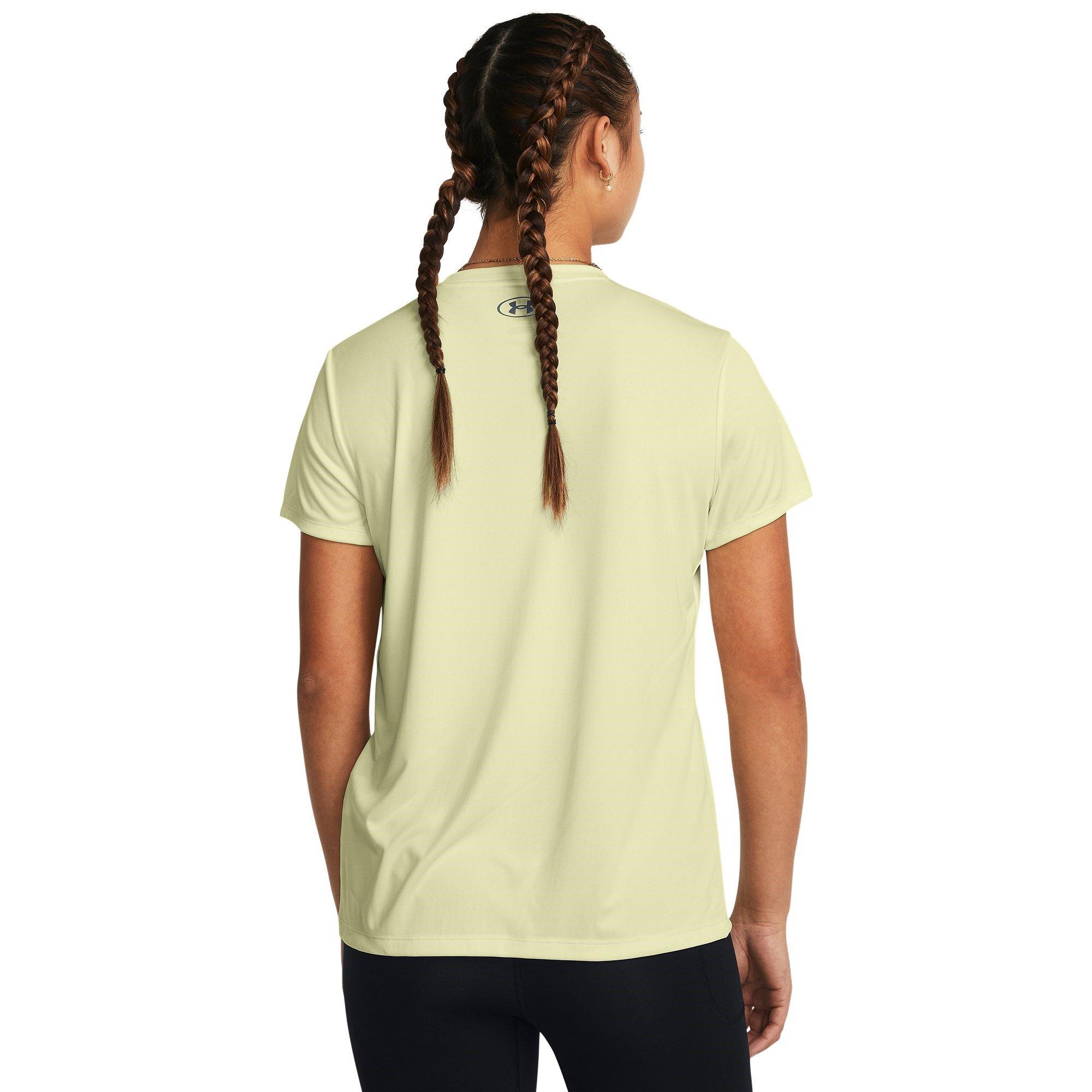 LmnIce/DwnprGry - Under Armour - Velocity Gradient T-Shirt Womens - 3