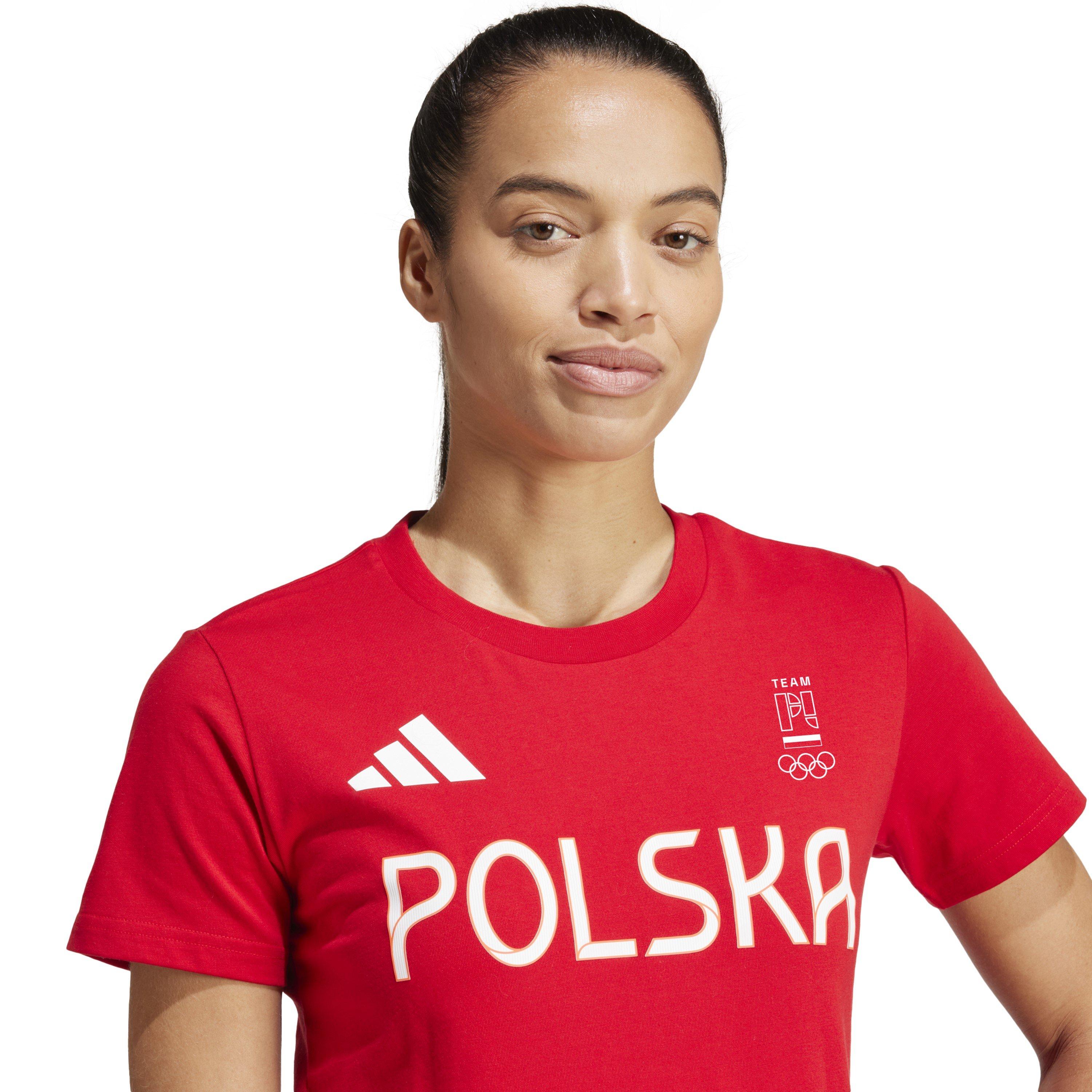 Mejor Escarlata - adidas - Noc Pl Es Tw Ld99 - 4