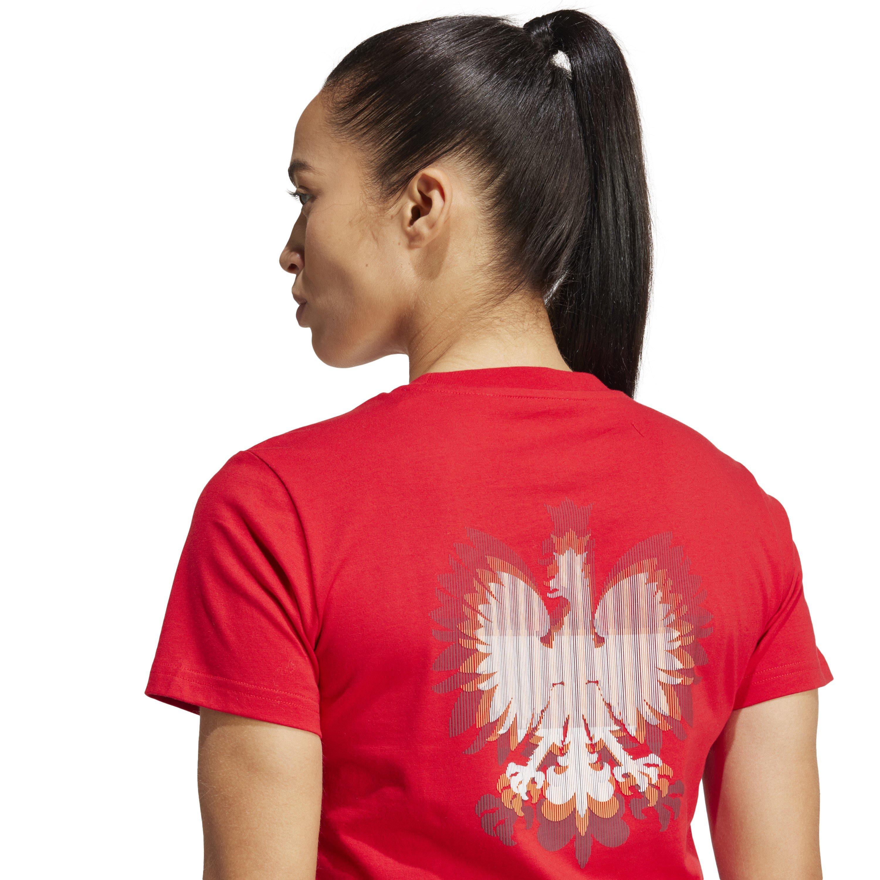 Mejor Escarlata - adidas - Noc Pl Es Tw Ld99 - 5