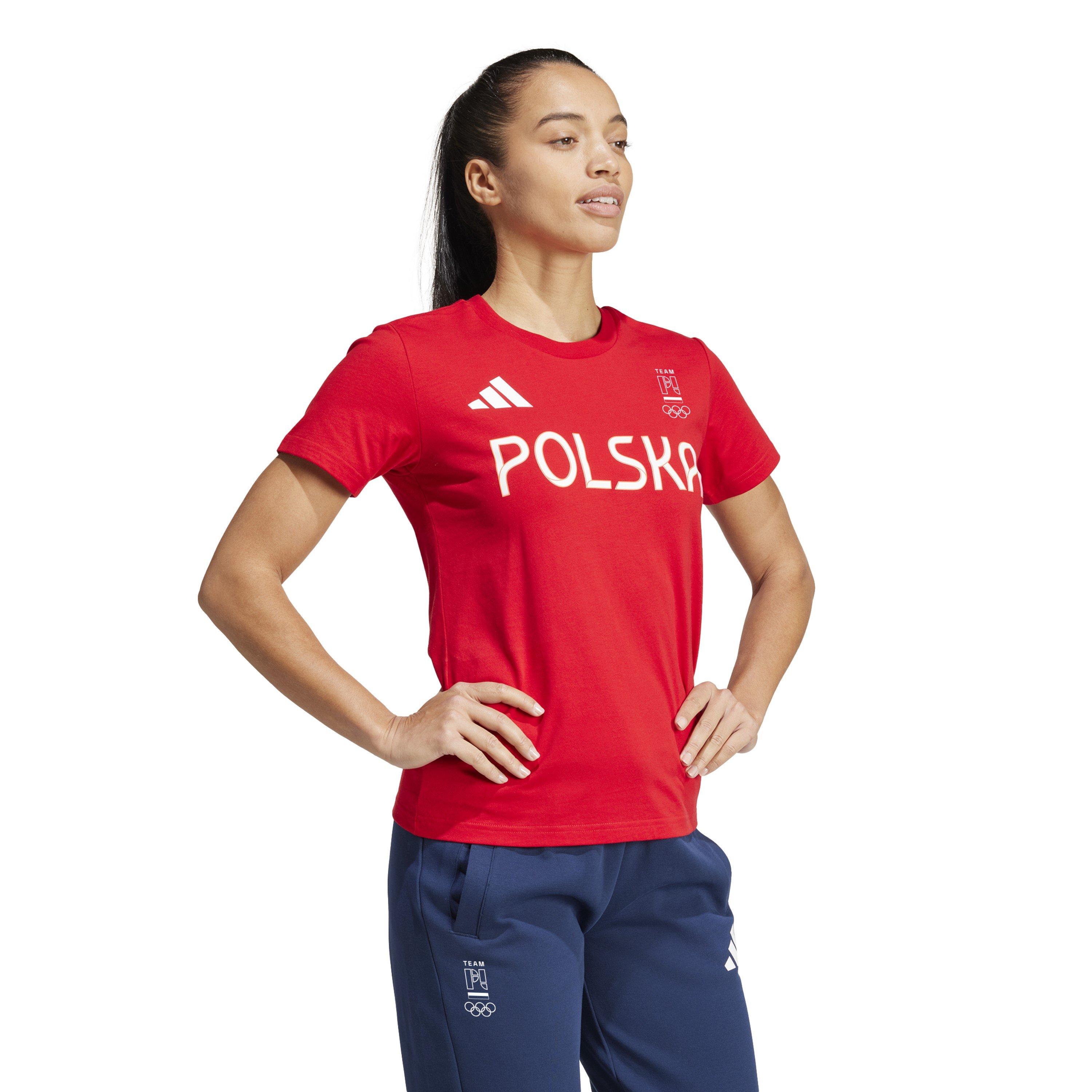 Mejor Escarlata - adidas - Noc Pl Es Tw Ld99 - 6