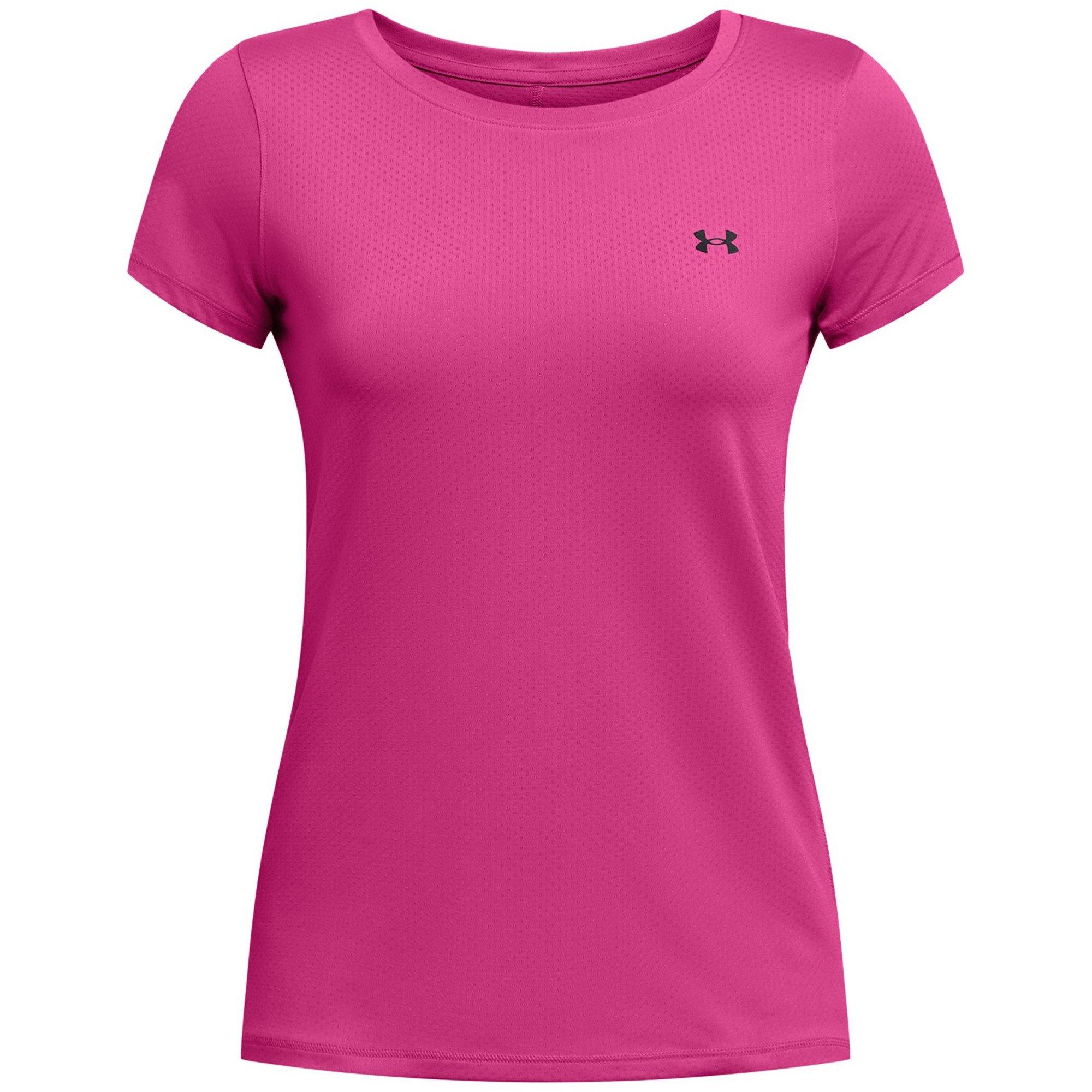 under armor heat gear shirt women's