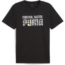 Puma Train Forever T Sn53