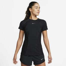 Nike Run Division Dr-FIT ADV Women's Short-Sleeve Top