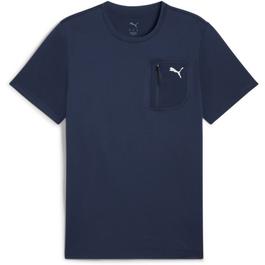 Puma Flex Pocket Tee Sn52