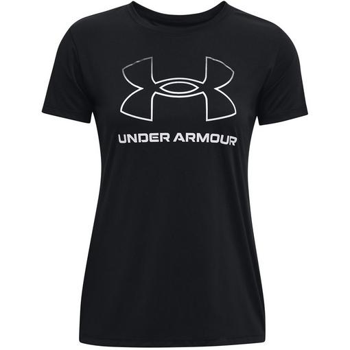 Under Armour Velocity Gradient Womens Performance T Shirt