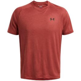 Under Armour Tech Textured SS