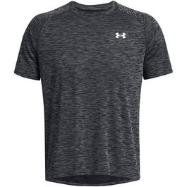 Under Armour Tech Textured SS