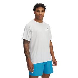 Under Armour Tech Textured SS