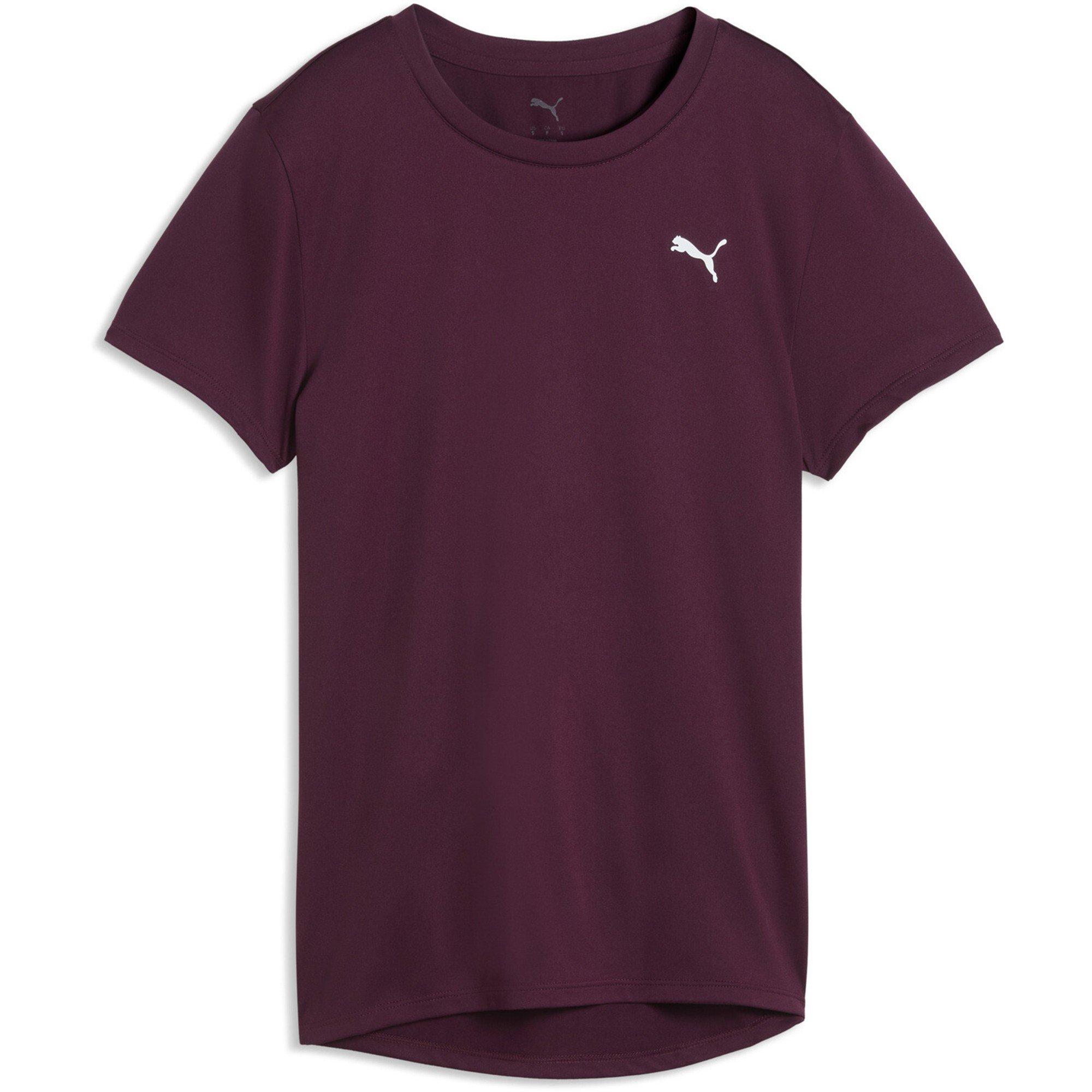 Women's Tad Ess Crew Short Sleeve Performance Gym Top