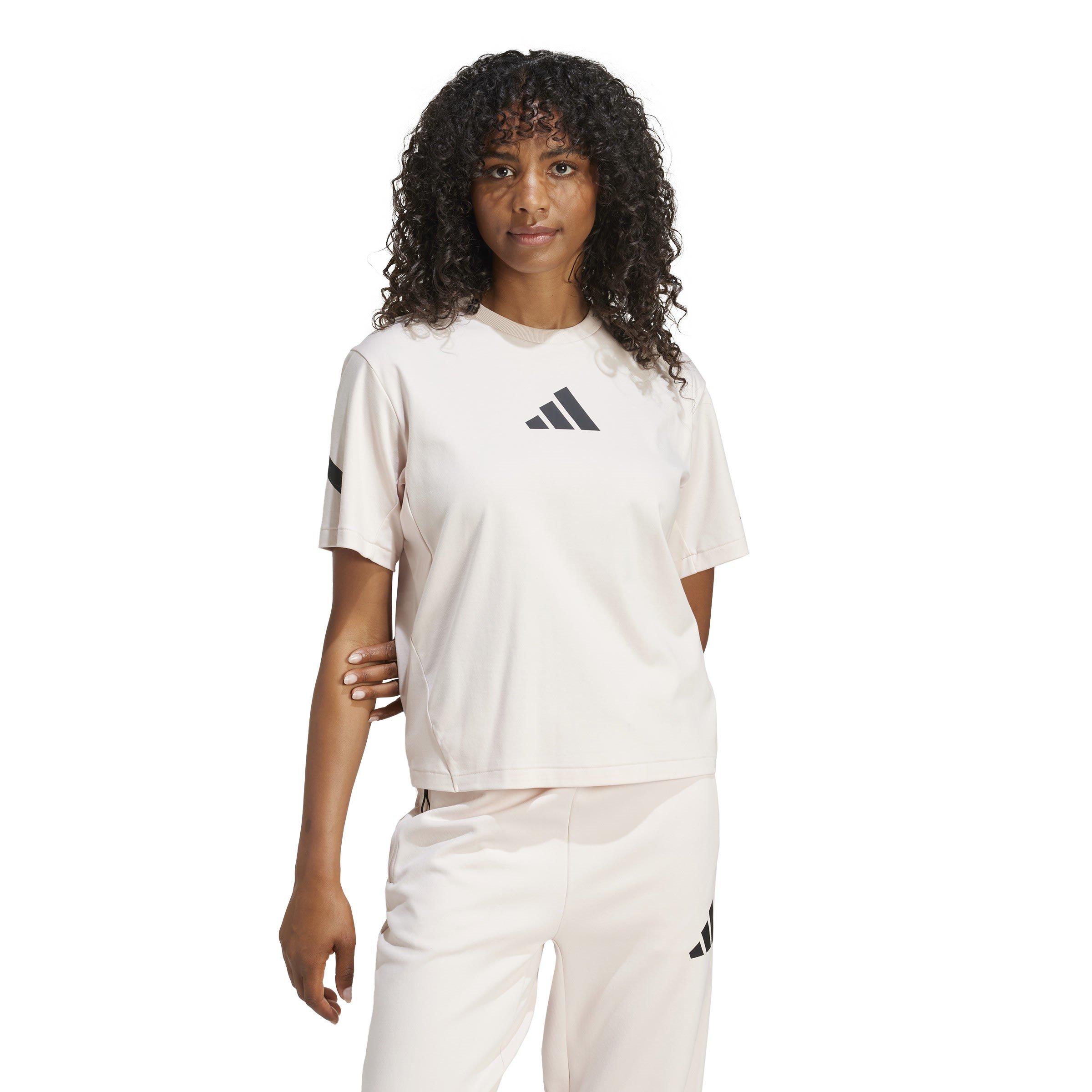 Wonder Quartz - adidas - Z.N.E. T-Shirt Womens - 2