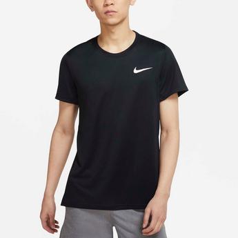 Nike Dri FIT Superset Mens Performance T Shirt