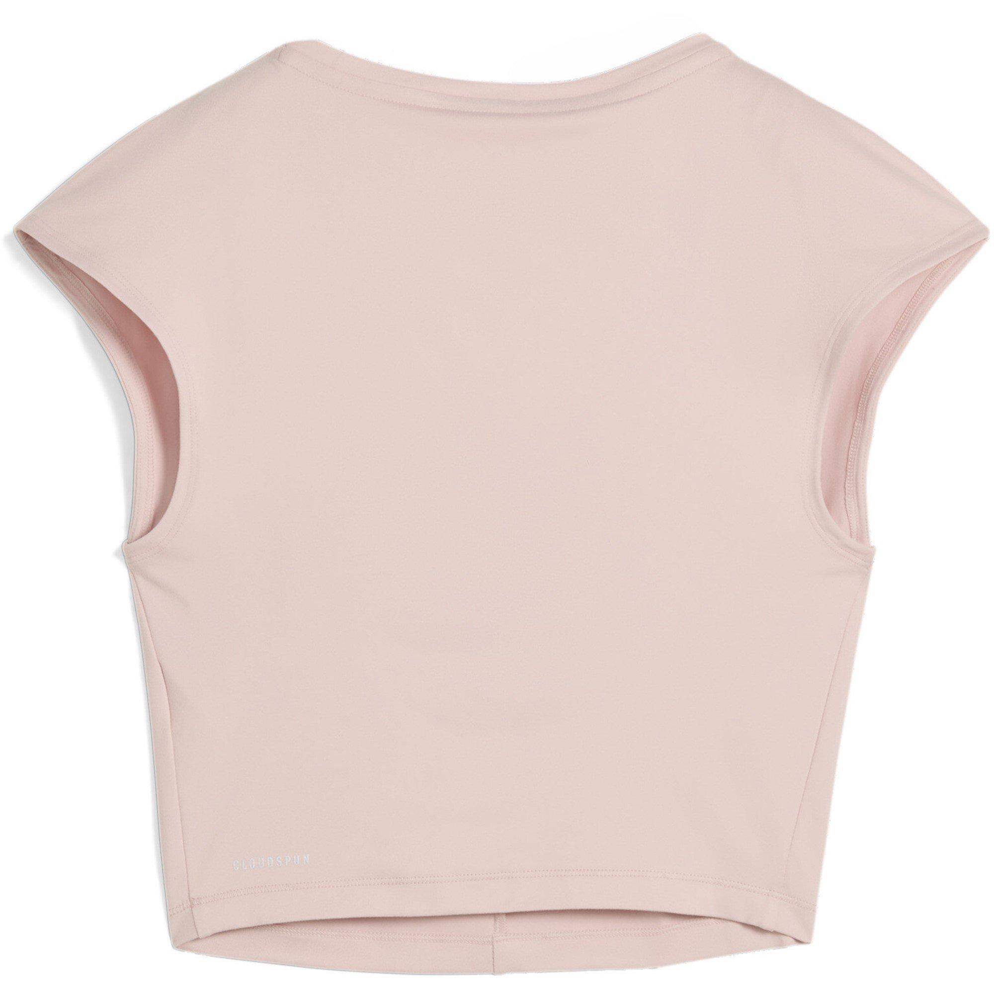 Rose Quartz - Puma - Cloudpsun Tee Ld53 - 2