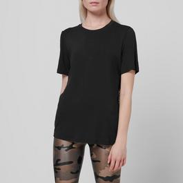 Koral Arabela Short Sleeve T Shirt