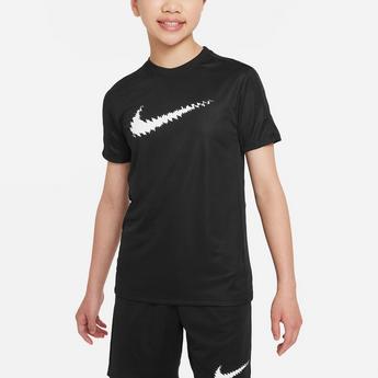 Nike Dri-FIT Trophy Graphic Juniors Performance T Shirt