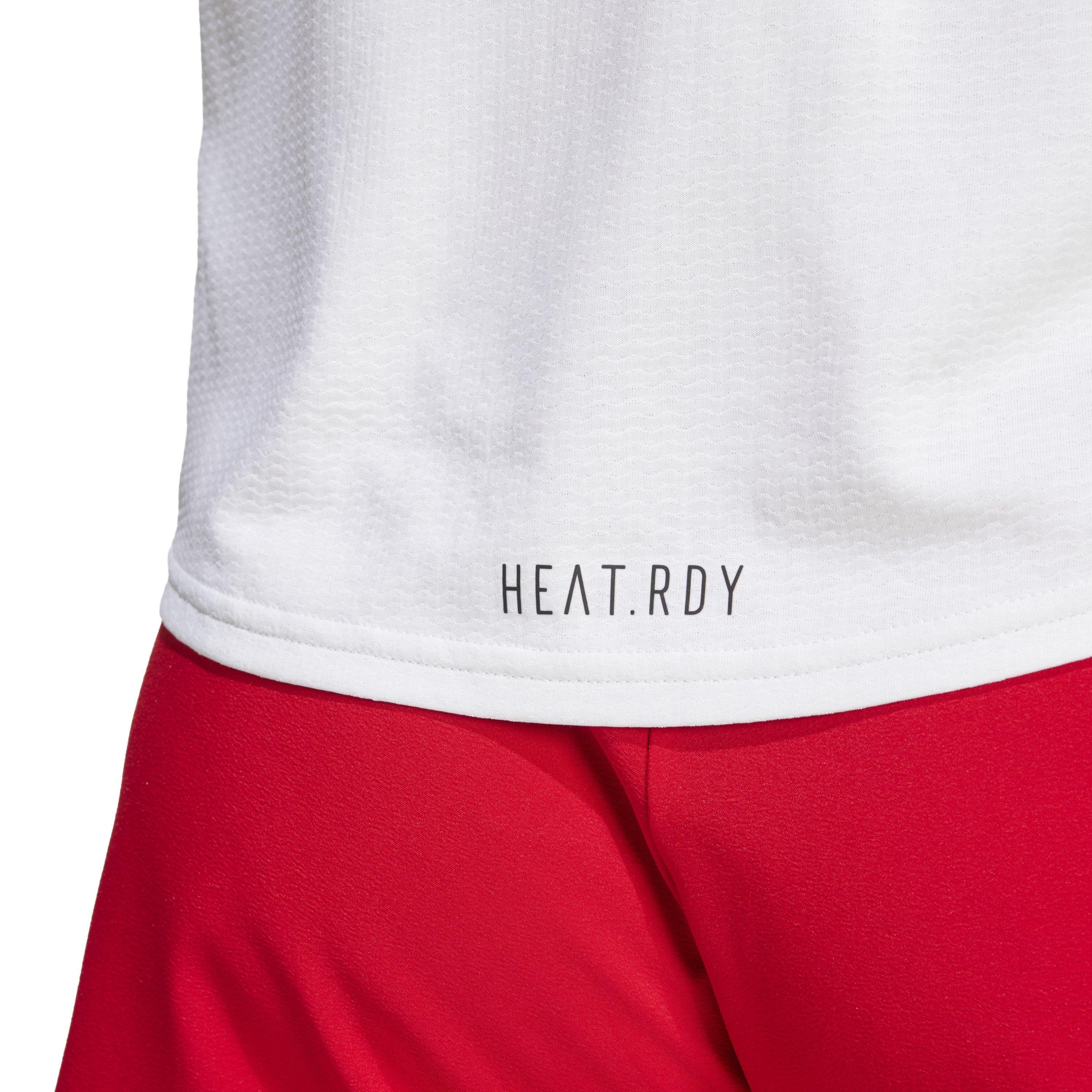 Blanc - adidas - Noc Pl Hiit Ld99 - 5