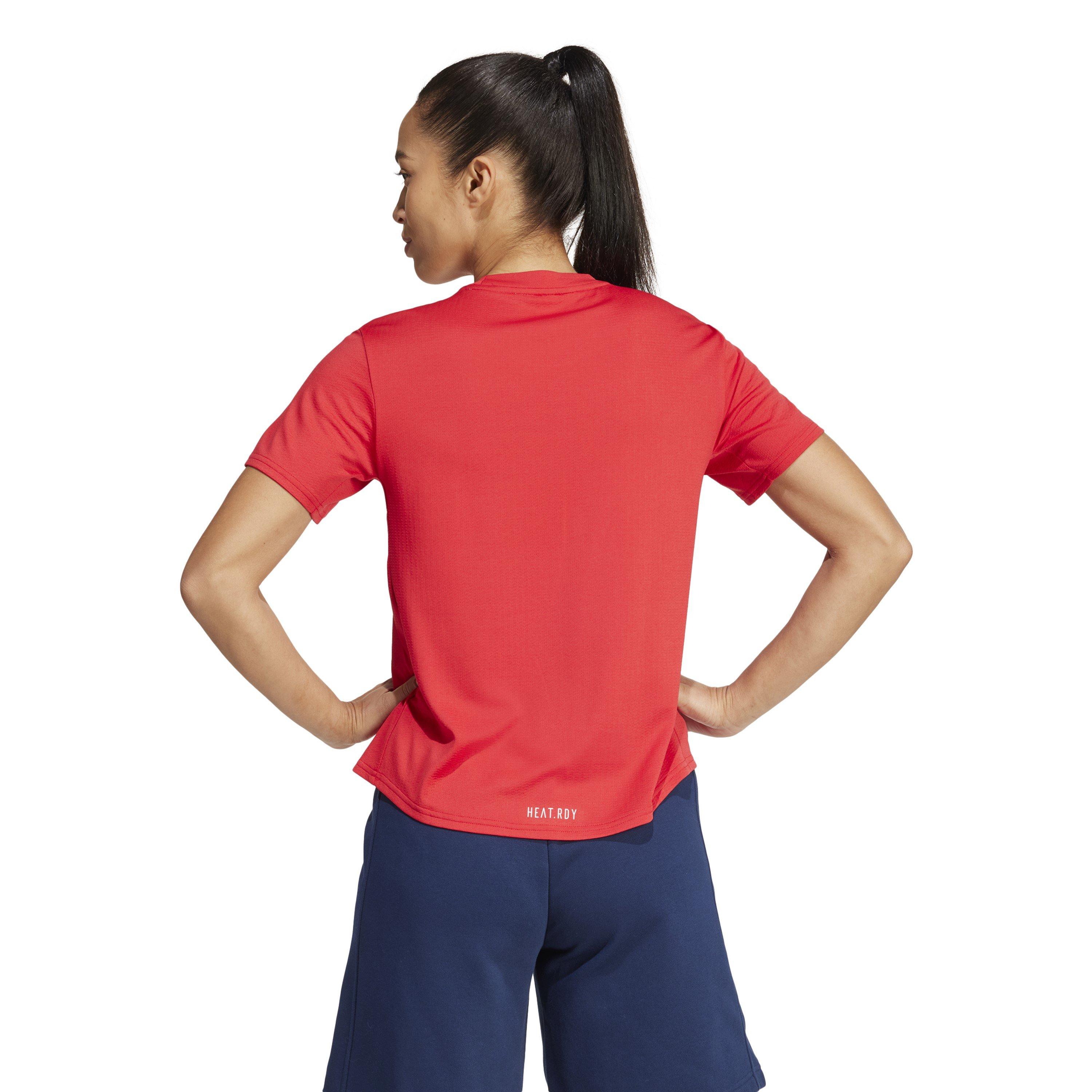 Beter Scarlet - adidas - Noc Pl Hiit Ld99 - 3