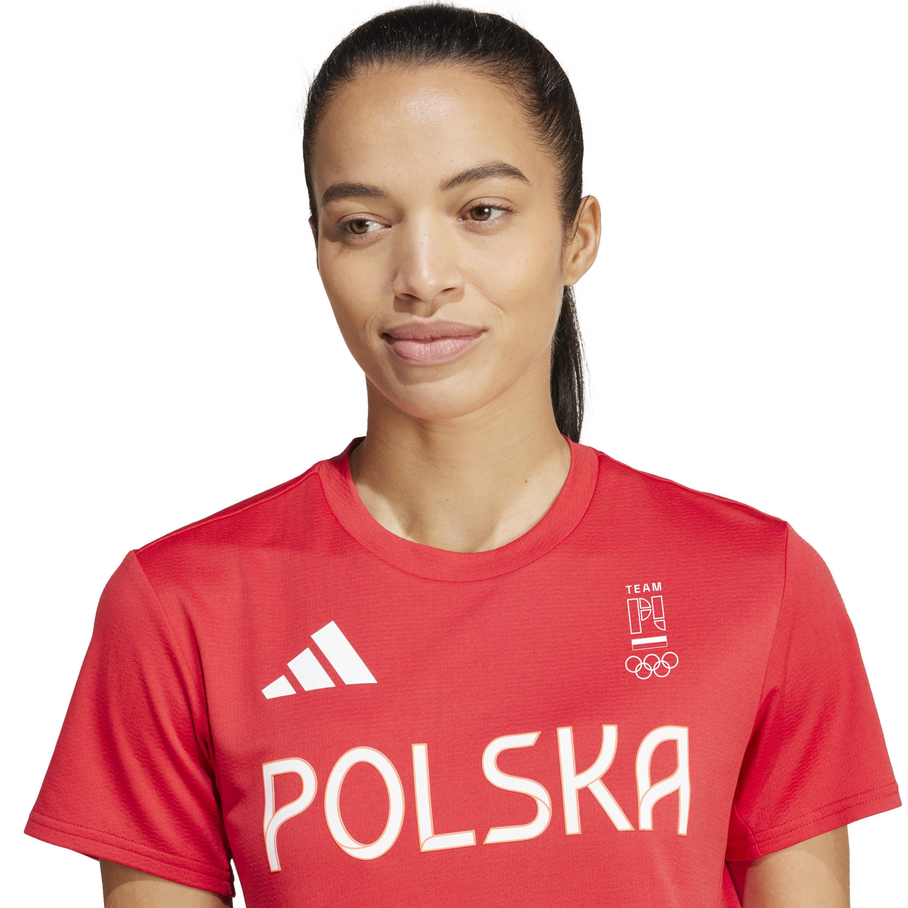 Beter Scarlet - adidas - Noc Pl Hiit Ld99 - 4