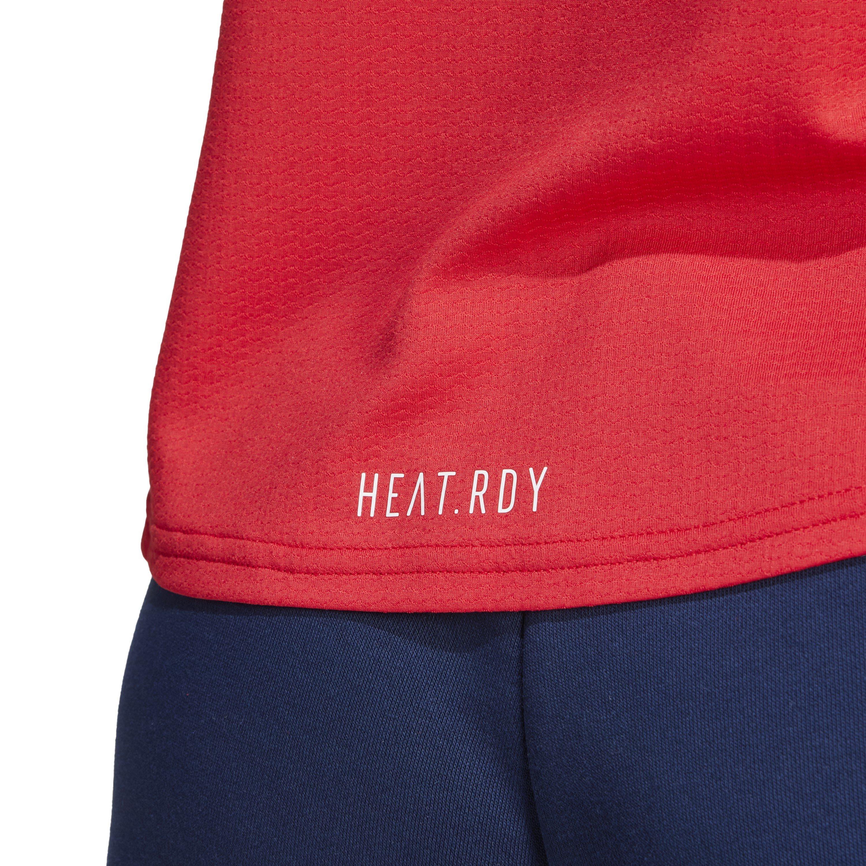 Beter Scarlet - adidas - Noc Pl Hiit Ld99 - 5