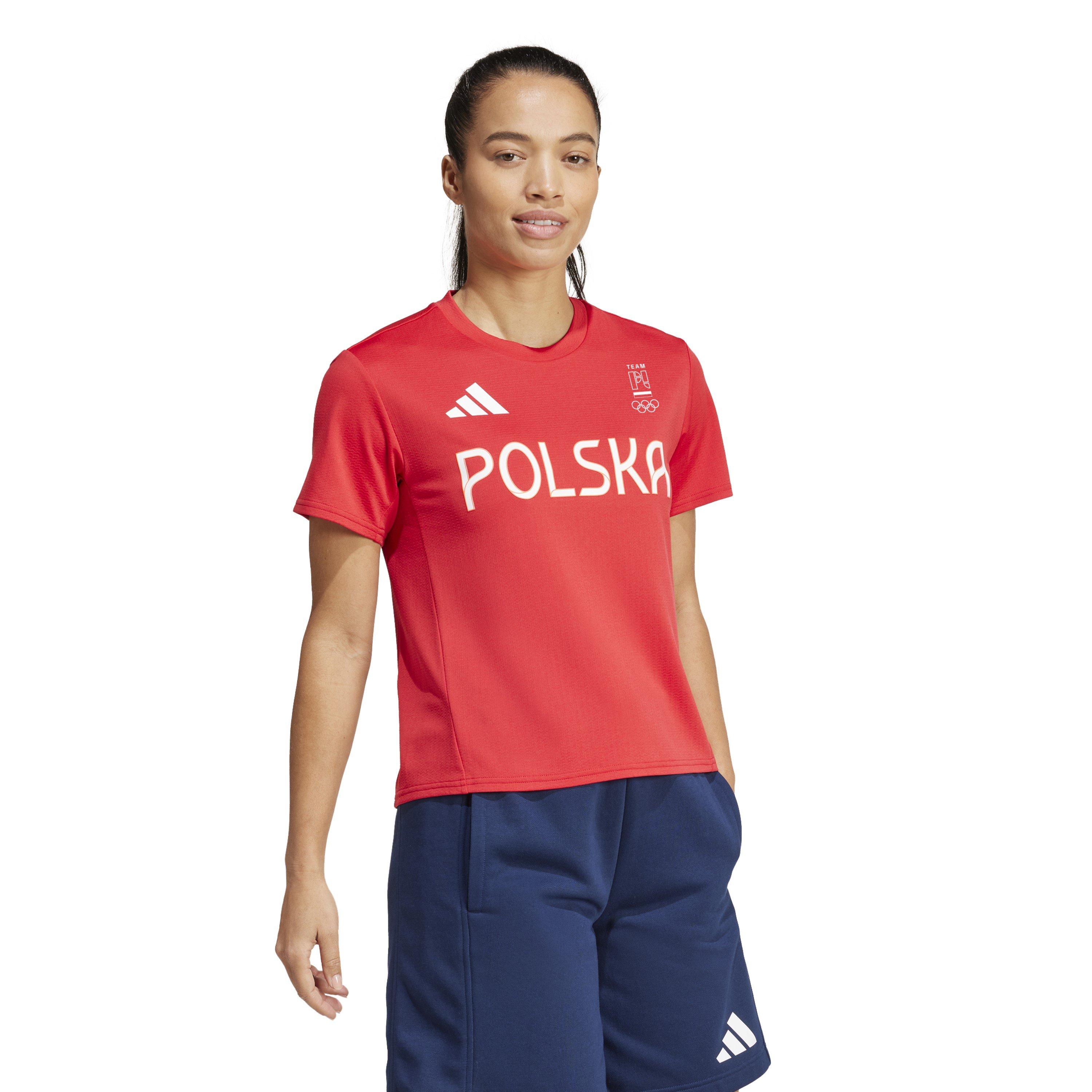 Beter Scarlet - adidas - Noc Pl Hiit Ld99 - 6