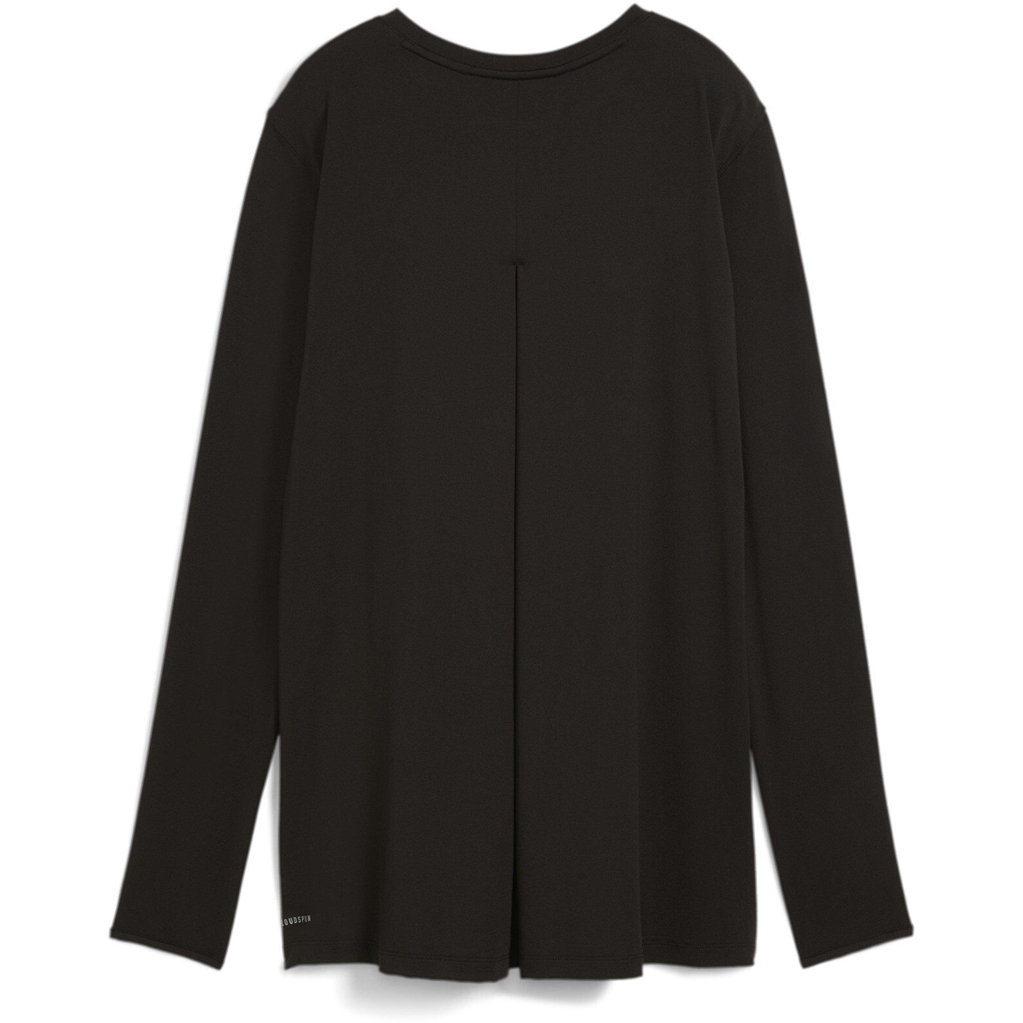 Puma Black - Puma - Oversized Tee Ld52 - 7