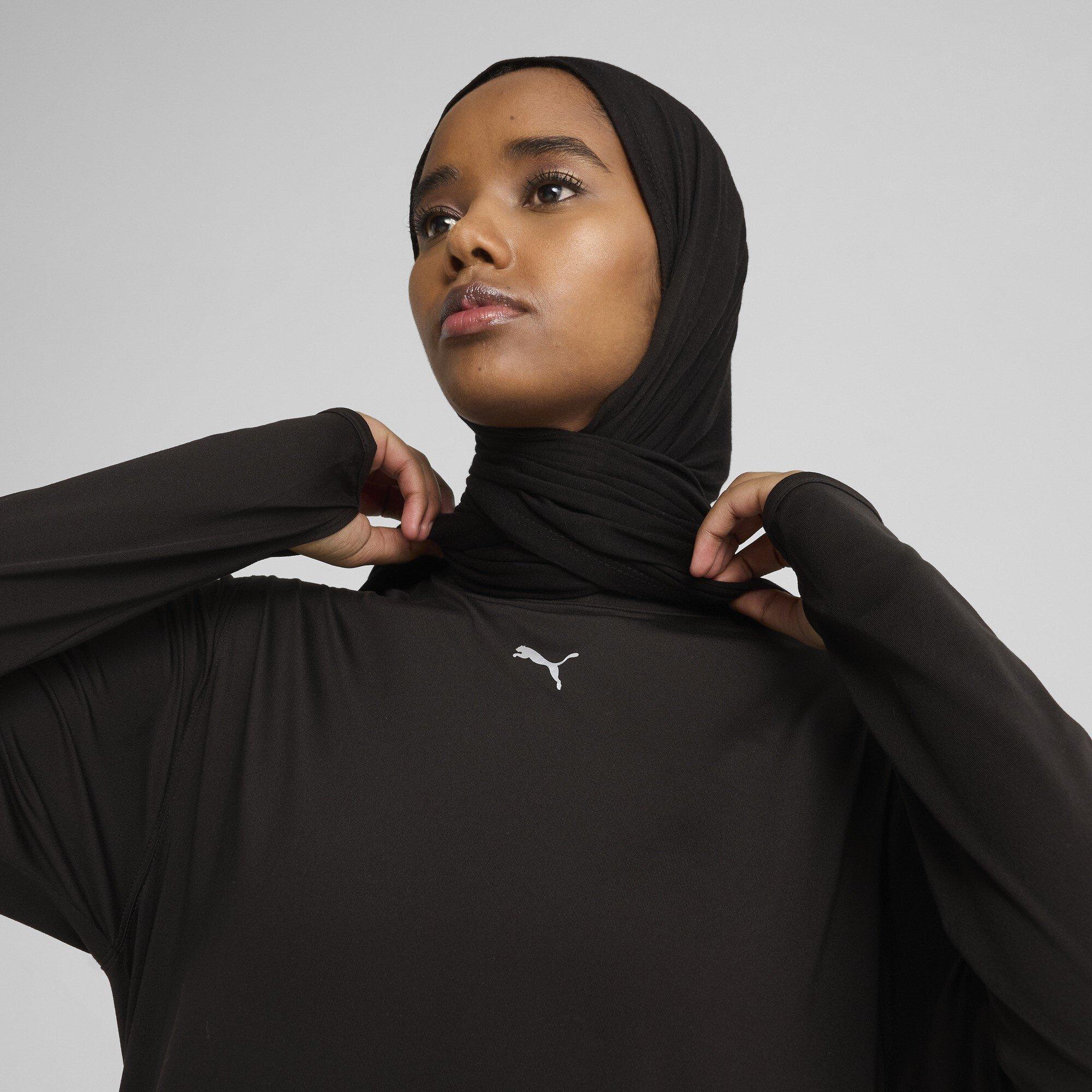 Puma Black - Puma - Oversized Tee Ld52 - 3