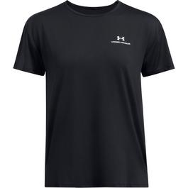 Under Armour Under Armour Ua Vanish Energy Ss 2.0 Gym Top Womens