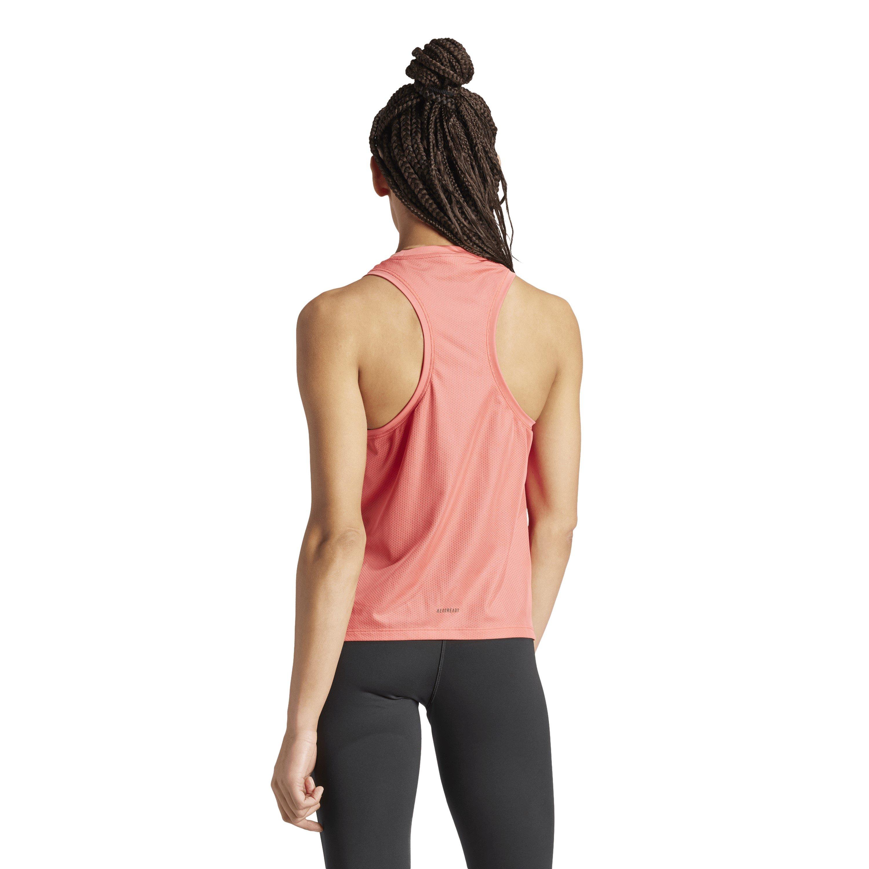 Scarlet - adidas - Team D Tank Ld99 - 3