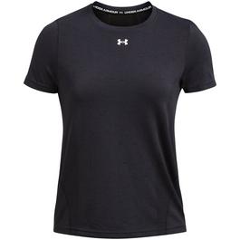 Under Armour Under Armour Vanish Seamless Loose Ss Gym Top Womens