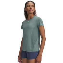 Under Armour Under Armour Vanish Seamless Loose Ss Gym Top Womens