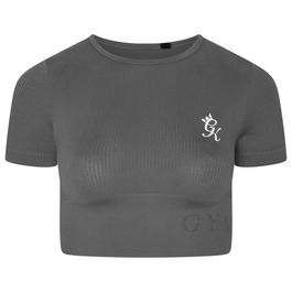 Gym King GymKi 365 Tee Ld53