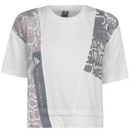 adidas STELLA GRAPHIC TEE