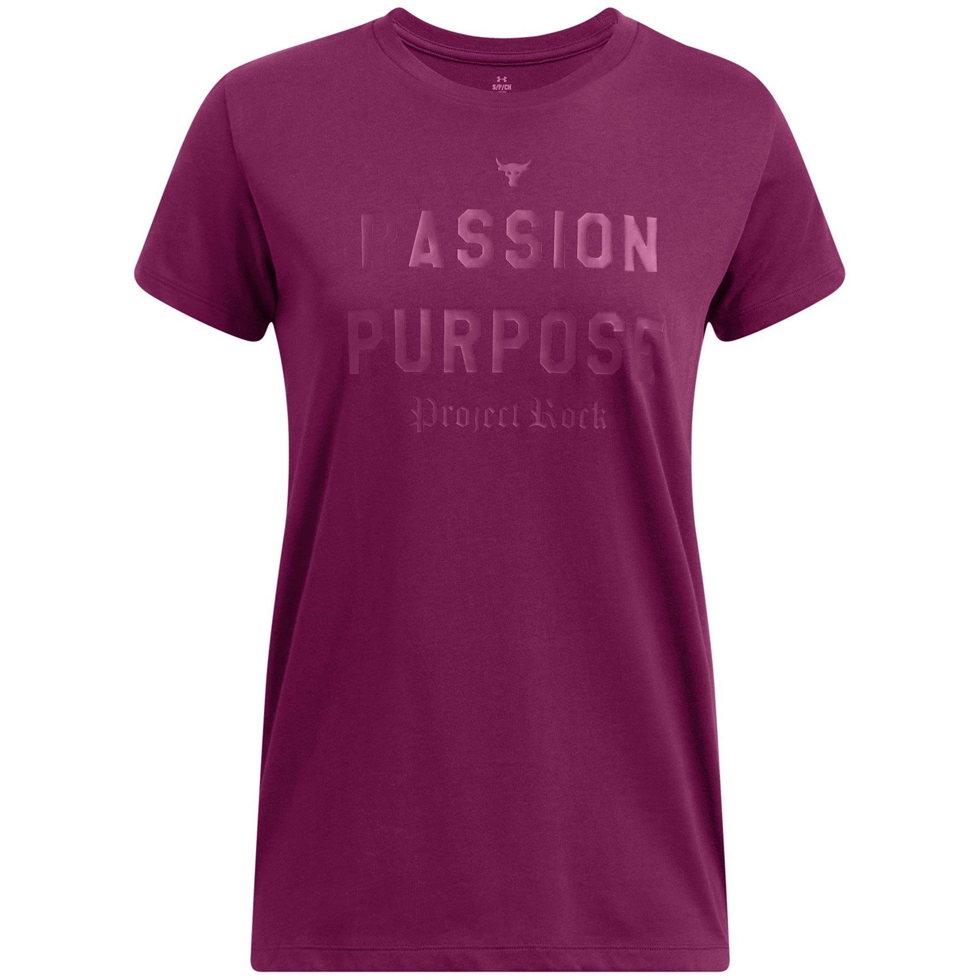 Under Armour Short-Sleeve Performance Gym Top