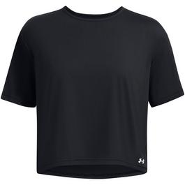 Under Armour Under Armour Motion Ss Gym Top Womens