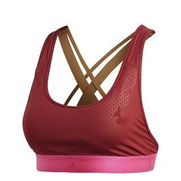 adidas Dont Rest Sports Bra Ladies