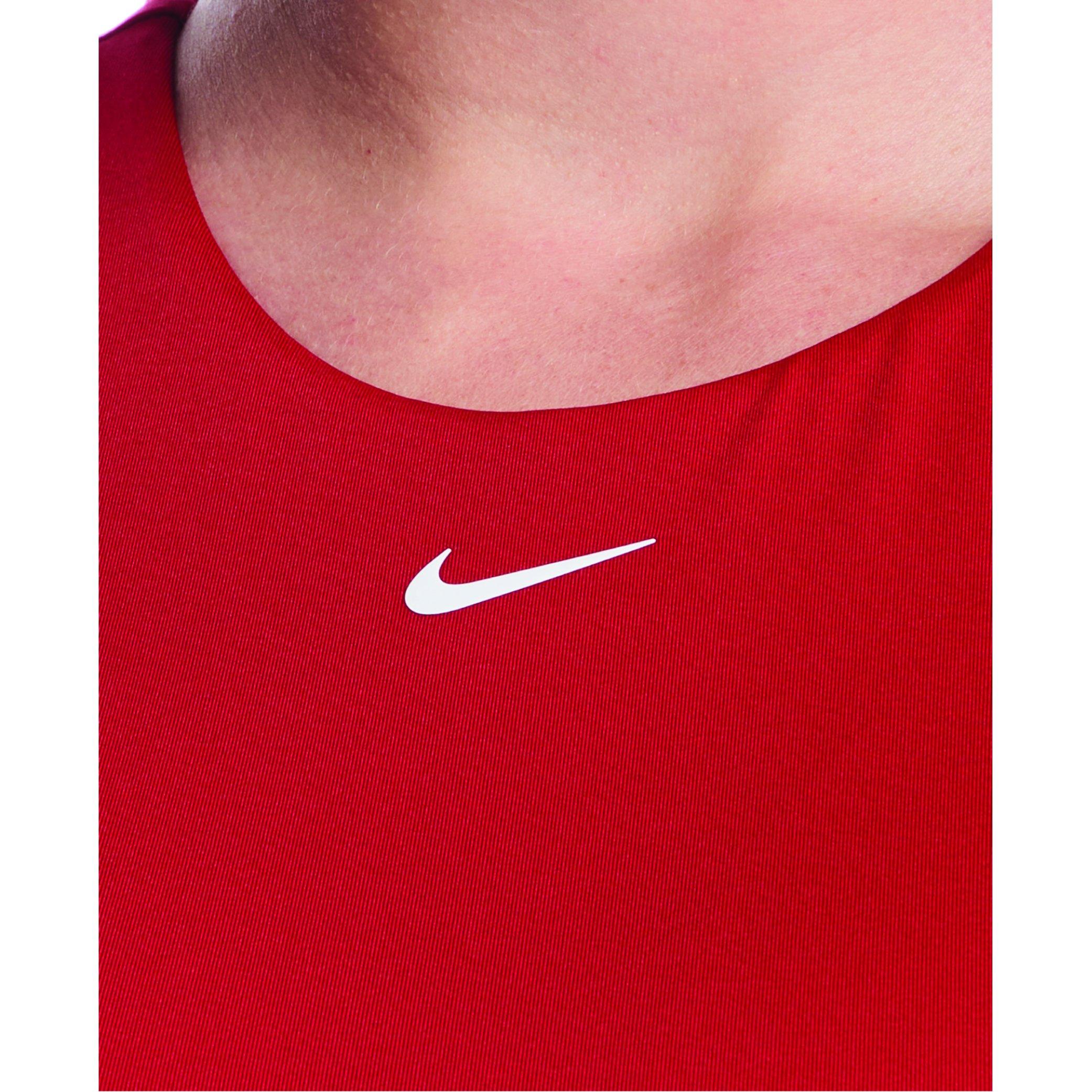 Women's Short Sleeve Performance Gym Top