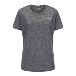 USA Pro Tech C Tee Ladies