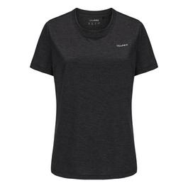 USA Pro Tech C Tee Ladies