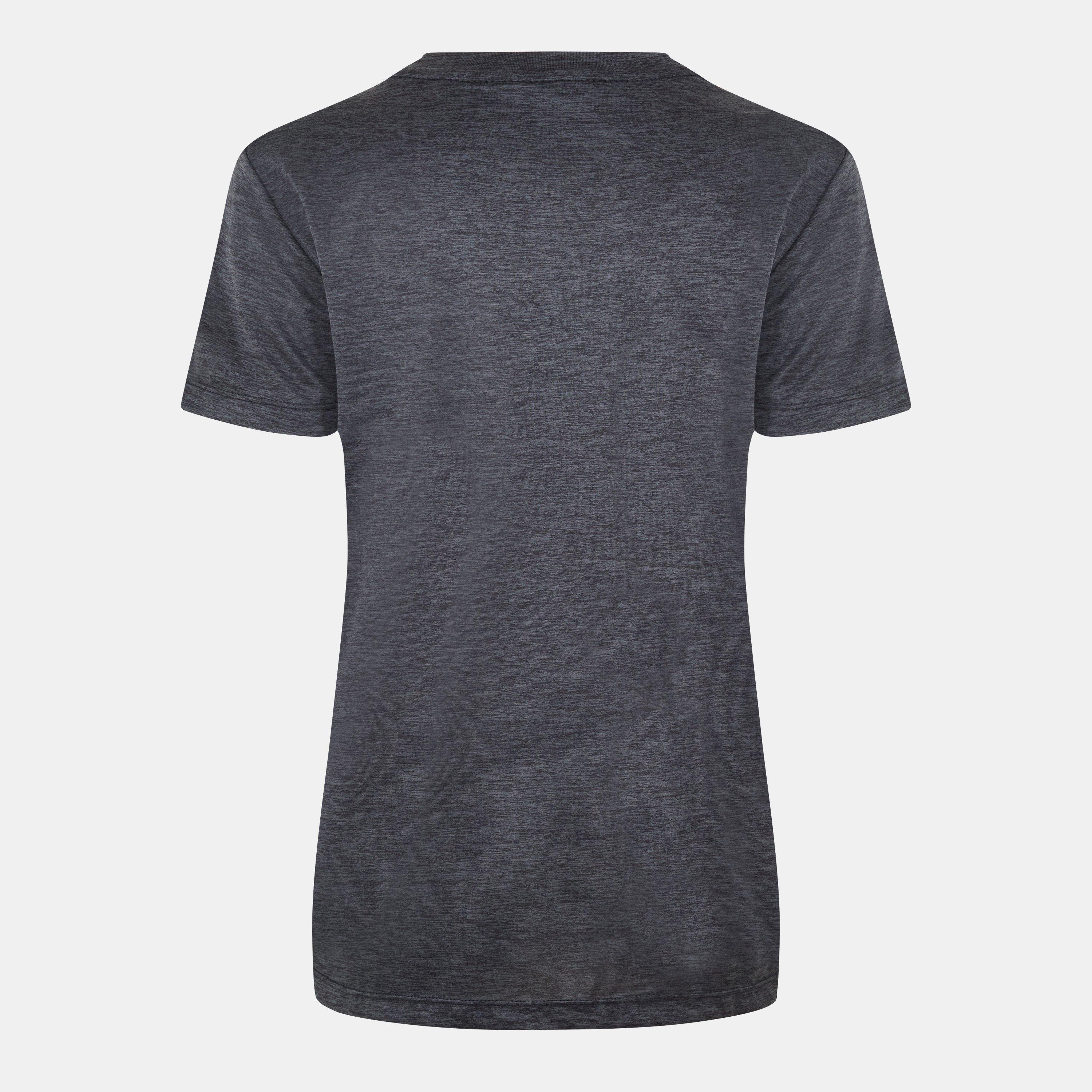 Preto - USA Pro - Pro Tech C Tee Womens - 2