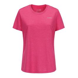 USA Pro Tech C Tee Ladies