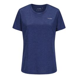 USA Pro Tech C Tee Ladies