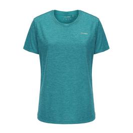 USA Pro Tech C Tee Ladies