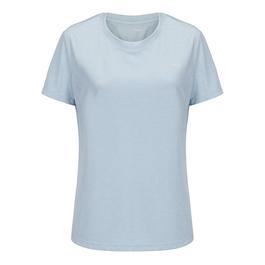 USA Pro Tech C Tee Ladies