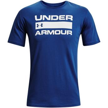 Under Armour Team Issue Wordmark Mens T Shirt