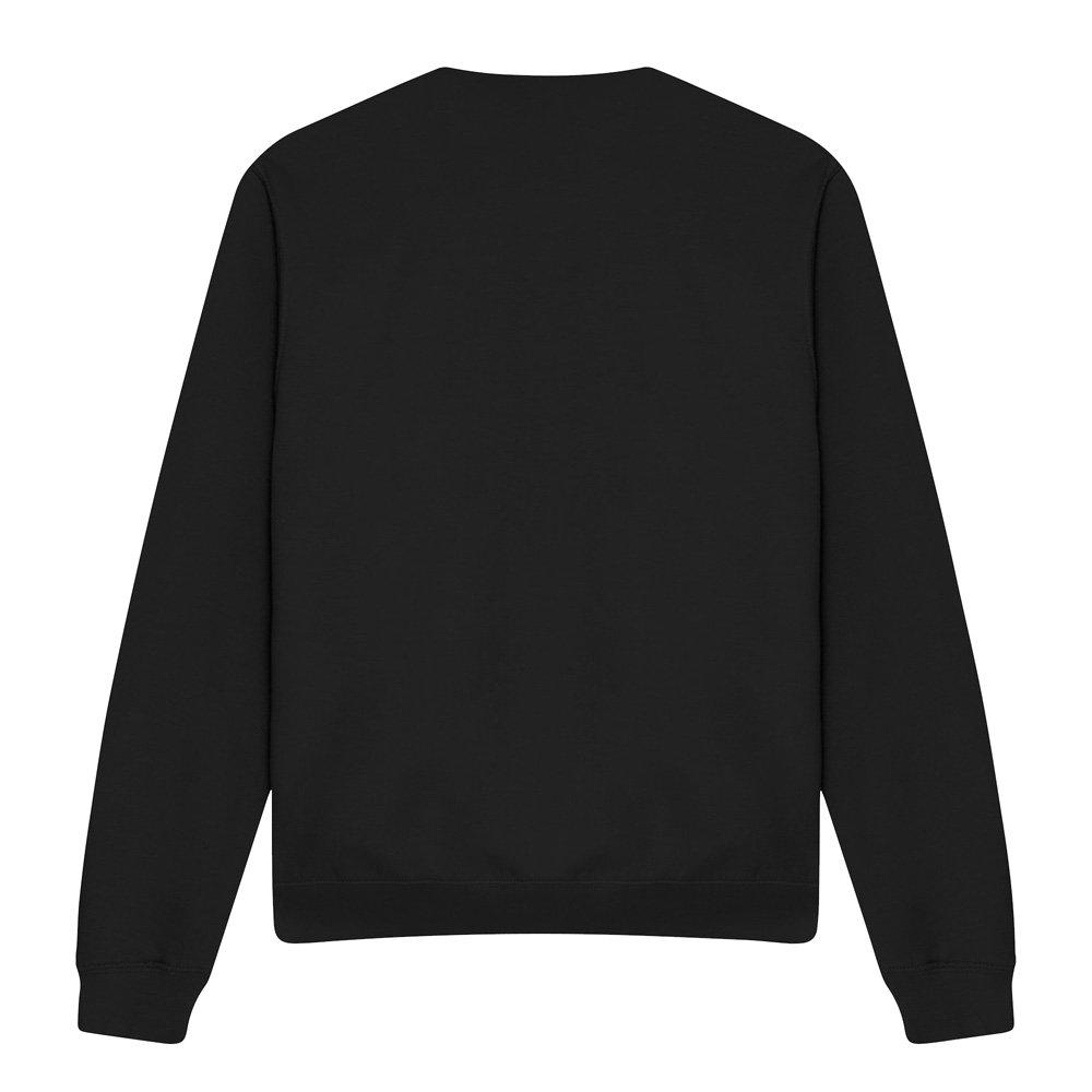 Black - Squid Game - SQUID GAME FRONT MAN BEGIN THE NEXT GAME Sweatshir - 5