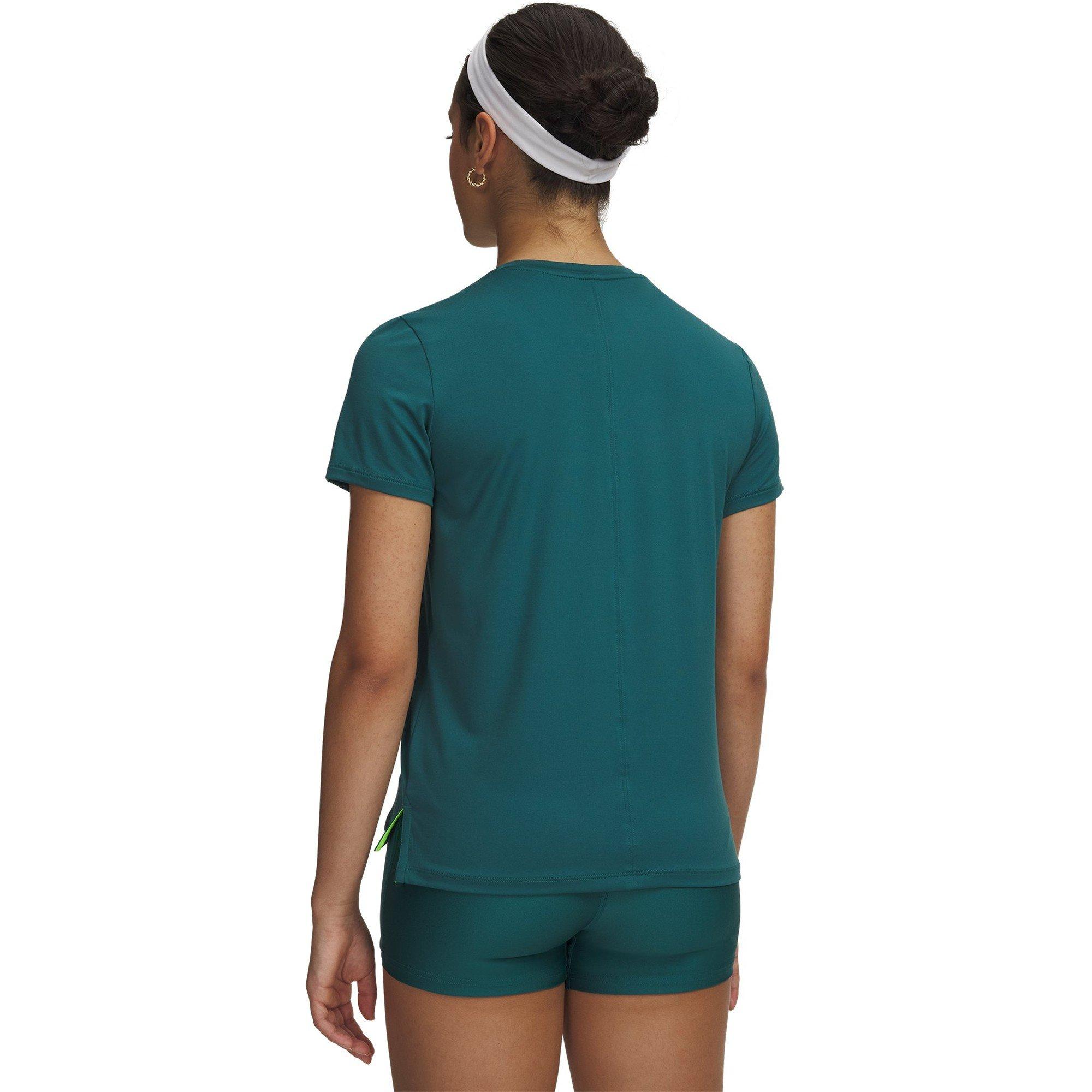 Rack Green - Under Armour - UA Vanish SS Ld63 - 2