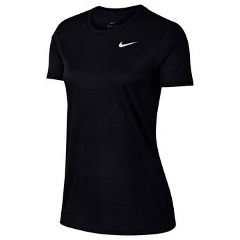 Nike Dri FIT Legend Womens Performance T Shirt