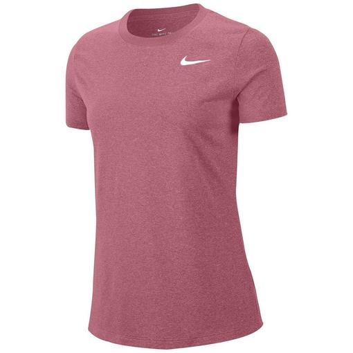 Nike Dri FIT Legend Womens Performance T Shirt