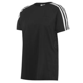 adidas D2M 3S TEE